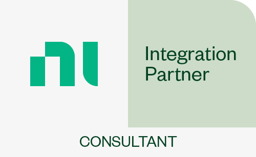 NI Integration Partner — Consultant